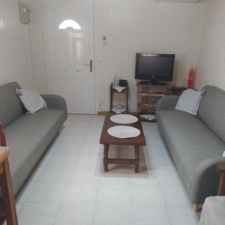 Melina'S Comfort Rustic Home Αρτέμιδα Εξωτερικό φωτογραφία