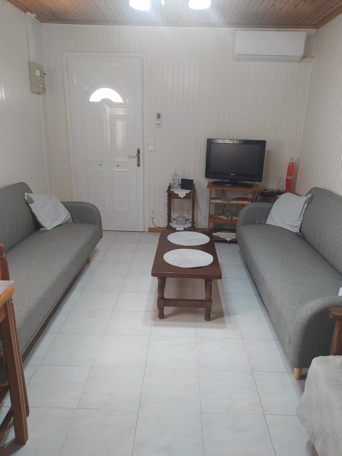 Melina'S Comfort Rustic Home Αρτέμιδα Εξωτερικό φωτογραφία