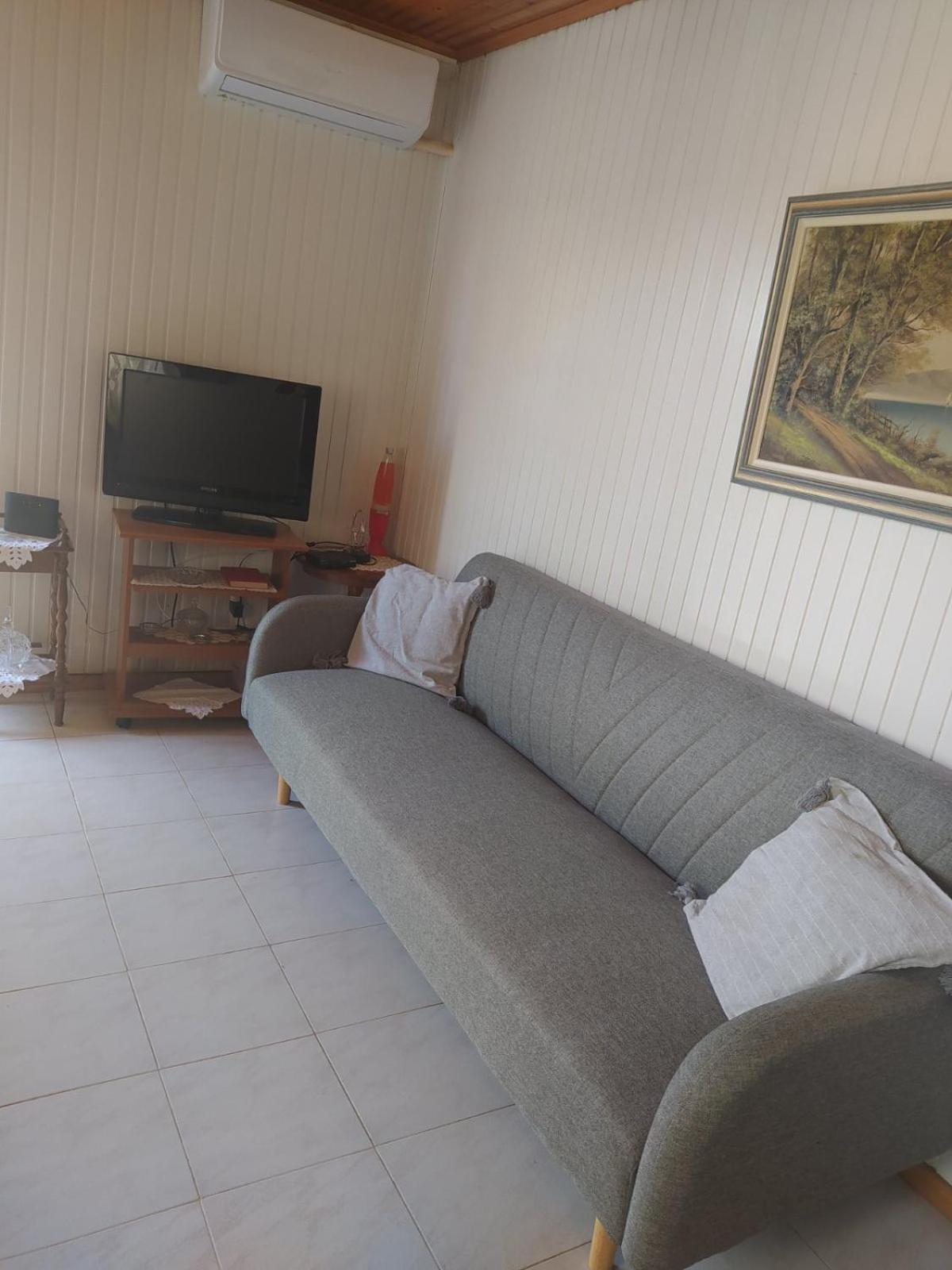 Melina'S Comfort Rustic Home Αρτέμιδα Εξωτερικό φωτογραφία