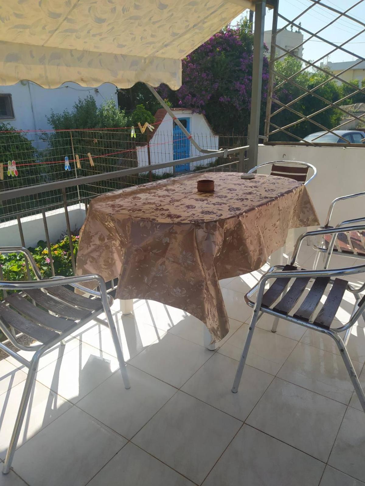 Melina'S Comfort Rustic Home Αρτέμιδα Εξωτερικό φωτογραφία