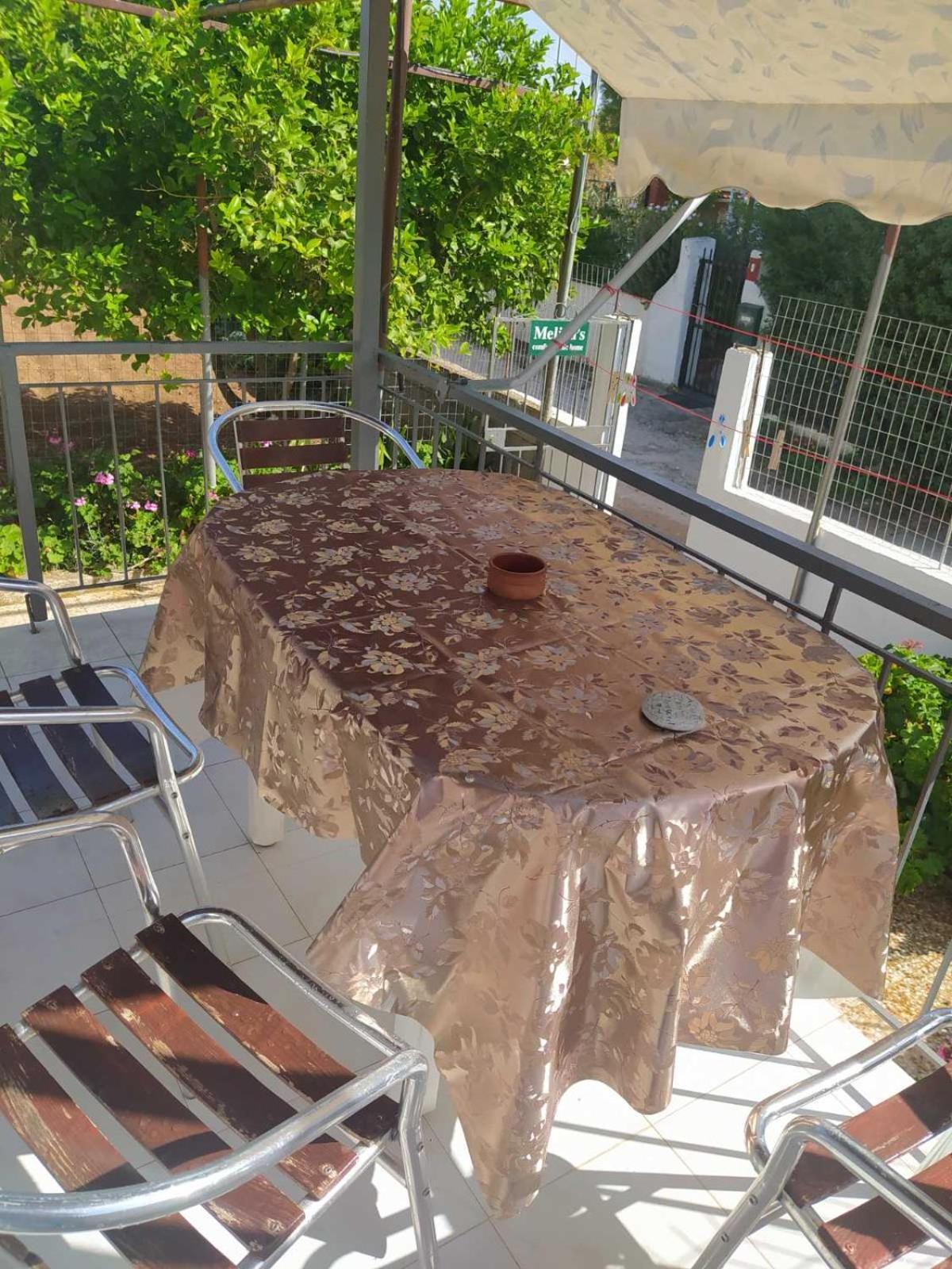 Melina'S Comfort Rustic Home Αρτέμιδα Εξωτερικό φωτογραφία